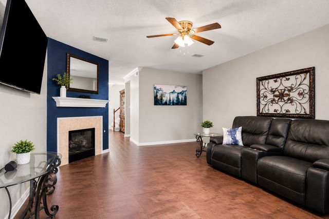 2932 Lost Creek Court, Rockwall, TX 75032