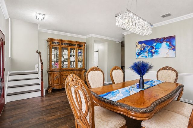 2932 Lost Creek Court, Rockwall, TX 75032