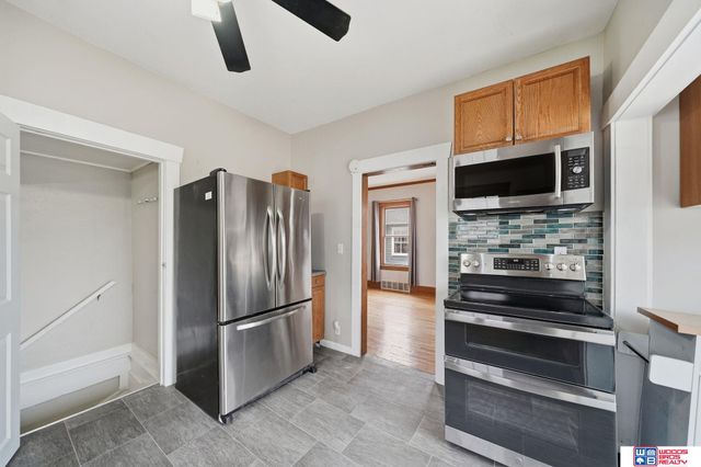 1003 S 34th Street, Lincoln, NE 68510