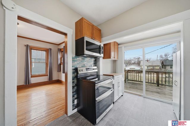 1003 S 34th Street, Lincoln, NE 68510