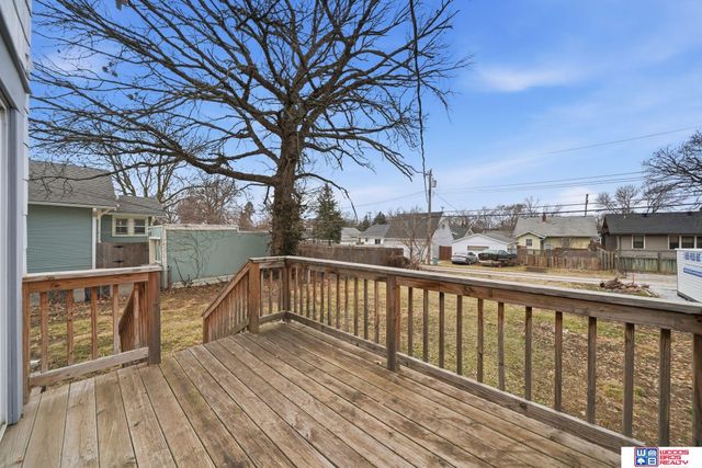 1003 S 34th Street, Lincoln, NE 68510