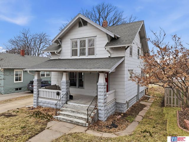 1003 S 34th Street, Lincoln, NE 68510