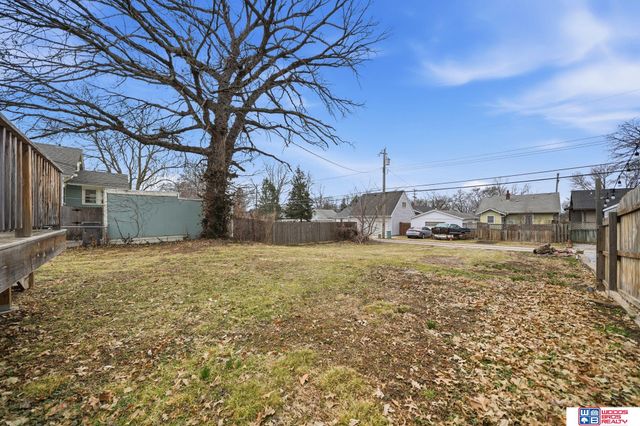 1003 S 34th Street, Lincoln, NE 68510