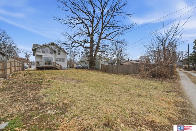 1003 S 34th Street, Lincoln, NE 68510