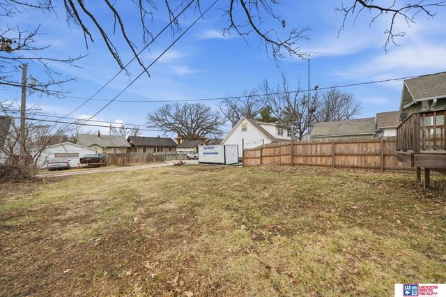 1003 S 34th Street, Lincoln, NE 68510