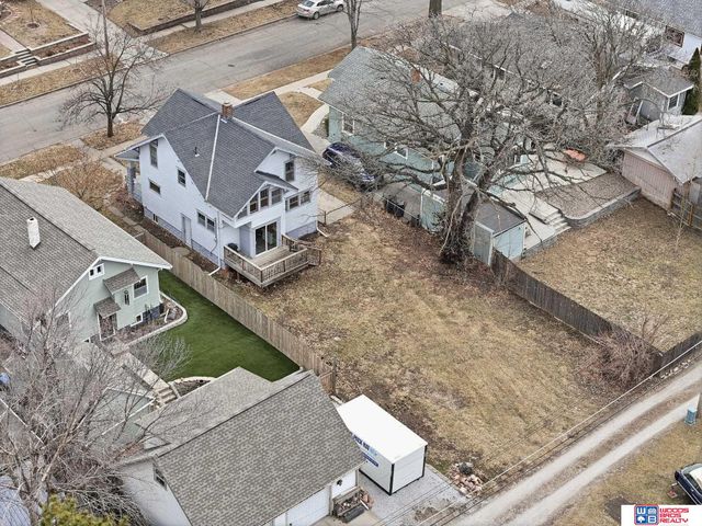 1003 S 34th Street, Lincoln, NE 68510