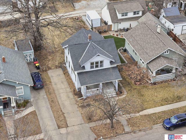 1003 S 34th Street, Lincoln, NE 68510