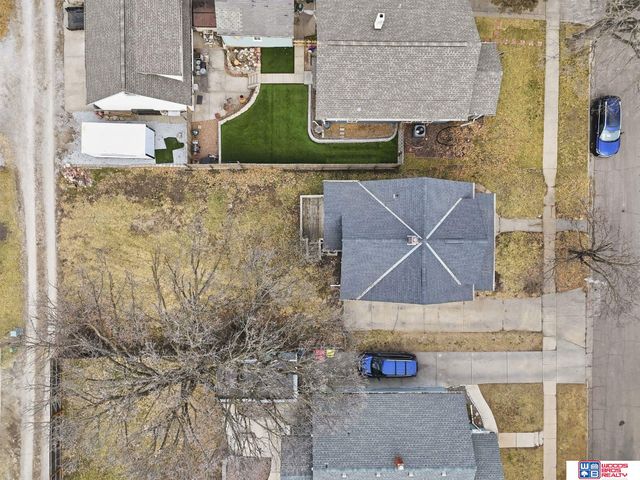 1003 S 34th Street, Lincoln, NE 68510