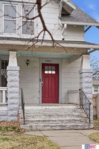 1003 S 34th Street, Lincoln, NE 68510