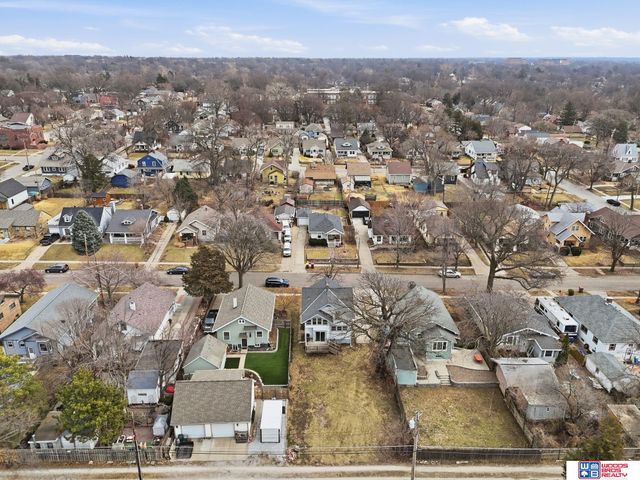 1003 S 34th Street, Lincoln, NE 68510