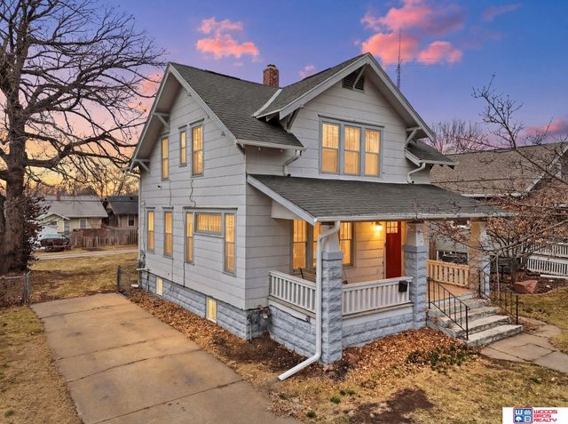 1003 S 34th Street, Lincoln, NE 68510