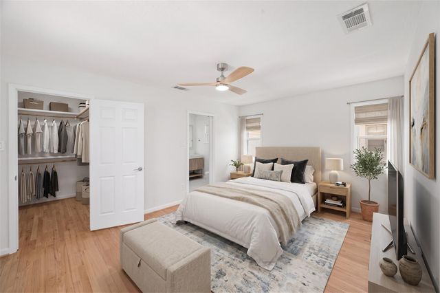 9019 Kapri Lane, Houston, TX 77025