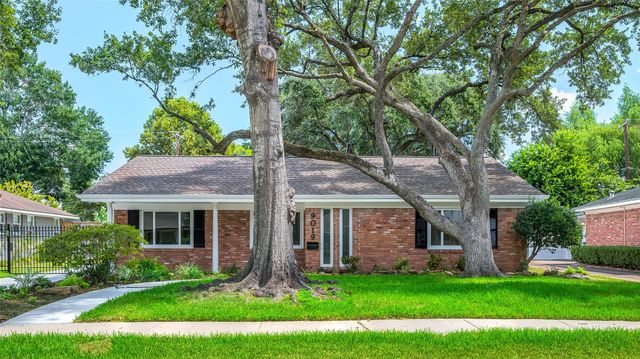 9019 Kapri Lane, Houston, TX 77025