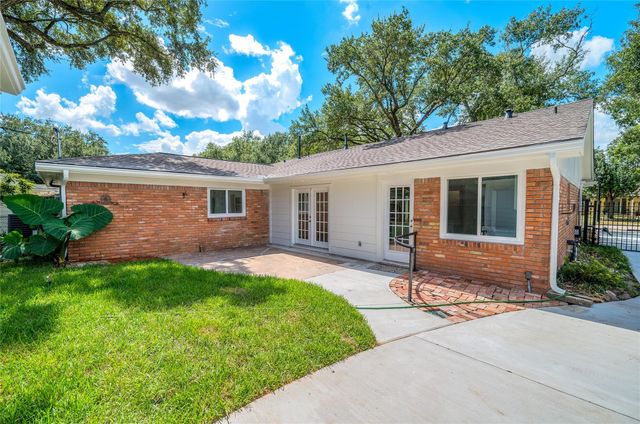 9019 Kapri Lane, Houston, TX 77025