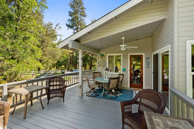 36556 Mudge Ranch Road, Coarsegold, CA 93614