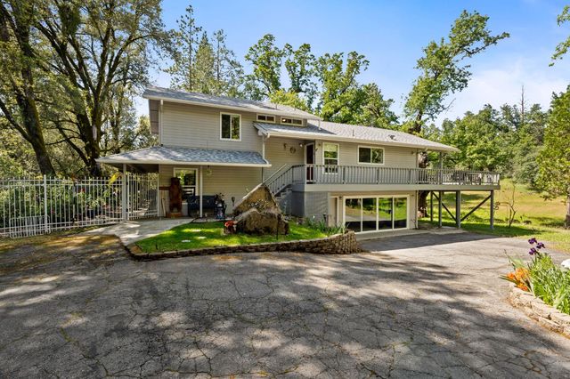36556 Mudge Ranch Road, Coarsegold, CA 93614