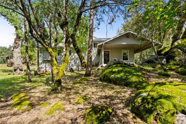 36556 Mudge Ranch Road, Coarsegold, CA 93614