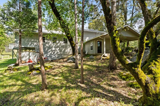 36556 Mudge Ranch Road, Coarsegold, CA 93614