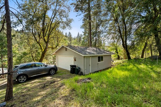 36556 Mudge Ranch Road, Coarsegold, CA 93614