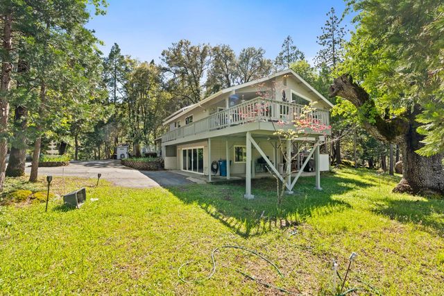 36556 Mudge Ranch Road, Coarsegold, CA 93614