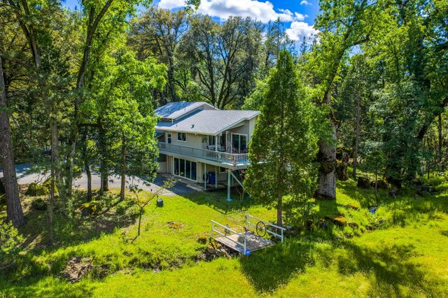 36556 Mudge Ranch Road, Coarsegold, CA 93614