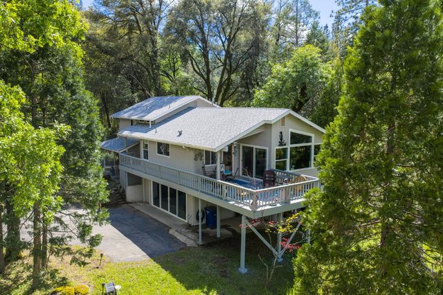 36556 Mudge Ranch Road, Coarsegold, CA 93614