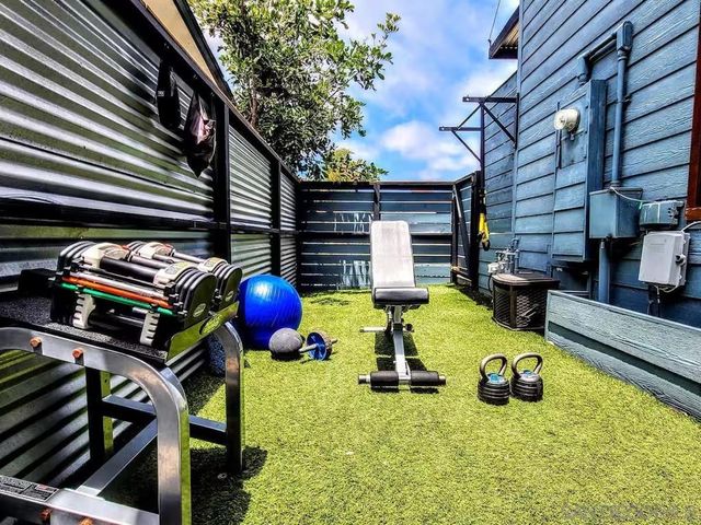 2629 Island Ave, San Diego, CA 92102