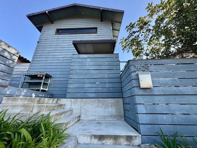 2629 Island Ave, San Diego, CA 92102