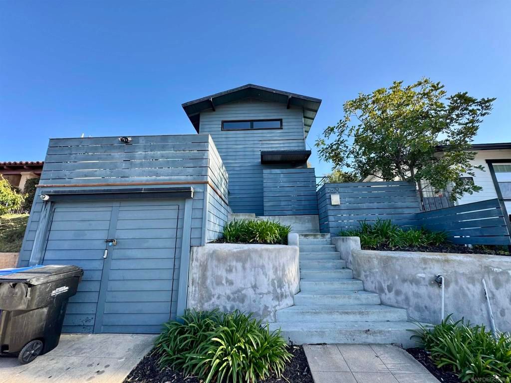 2629 Island Ave, San Diego, CA 92102