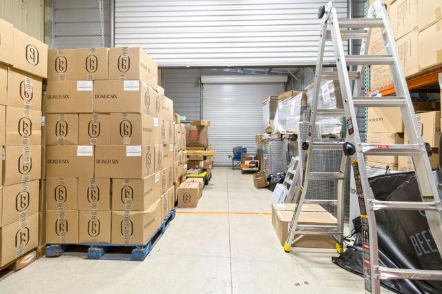 991 Industrial Way, King City, CA 93930