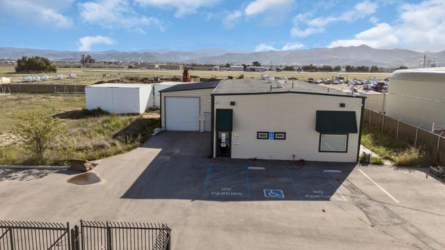 991 Industrial Way, King City, CA 93930