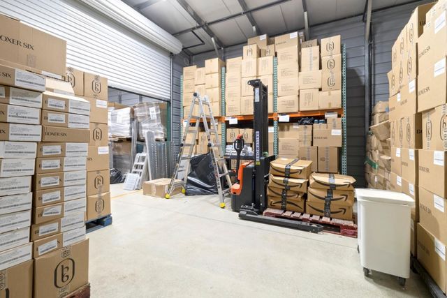 991 Industrial Way, King City, CA 93930