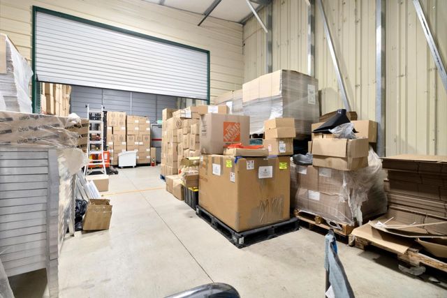 991 Industrial Way, King City, CA 93930