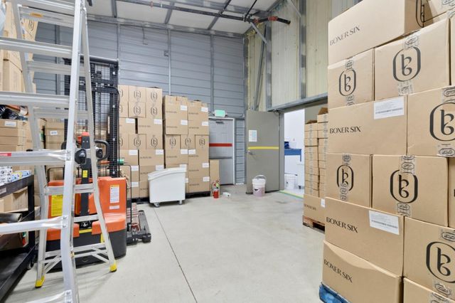 991 Industrial Way, King City, CA 93930