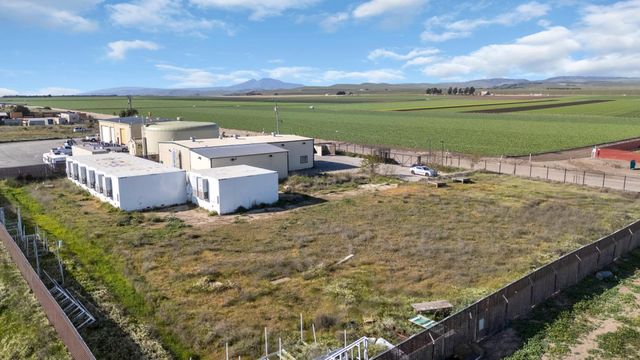 991 Industrial Way, King City, CA 93930