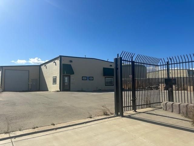 991 Industrial Way, King City, CA 93930