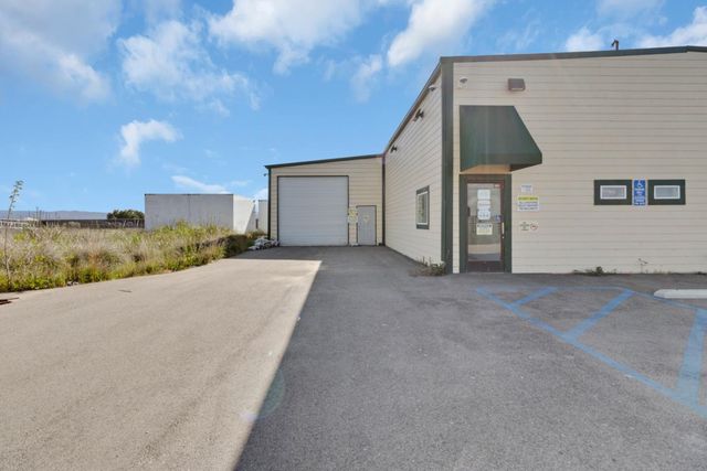 991 Industrial Way, King City, CA 93930