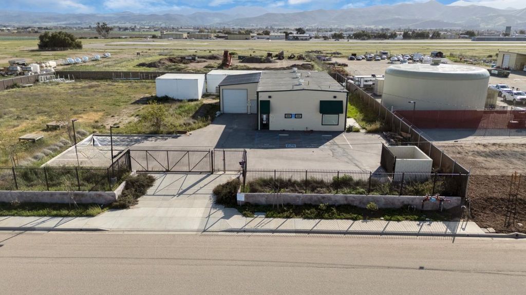 991 Industrial Way, King City, CA 93930