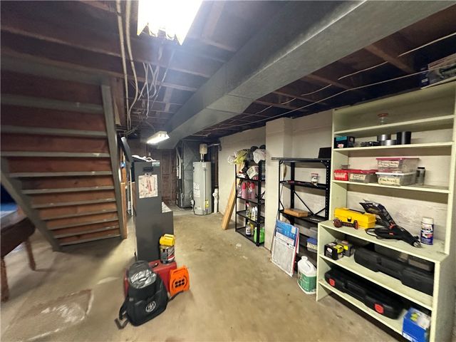 1104 Cherry St, Latrobe, PA 15650