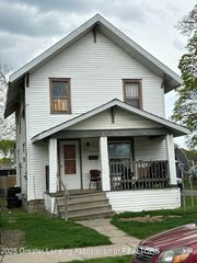 1731 Herbert Street, Lansing, MI 48910