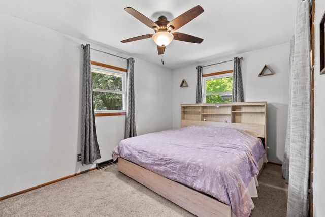 21 Crestwood DRIVE, Elkhart Lake, WI 53020