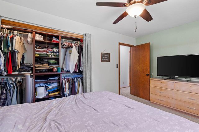 21 Crestwood DRIVE, Elkhart Lake, WI 53020