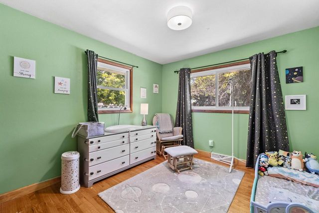 21 Crestwood DRIVE, Elkhart Lake, WI 53020
