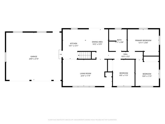 21 Crestwood DRIVE, Elkhart Lake, WI 53020