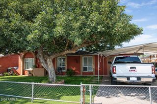 8318 W TURNEY Avenue, Phoenix, AZ 85037