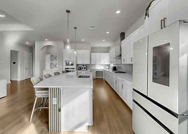 5407 DEL CORONADO DRIVE, Apollo Beach, FL 33572