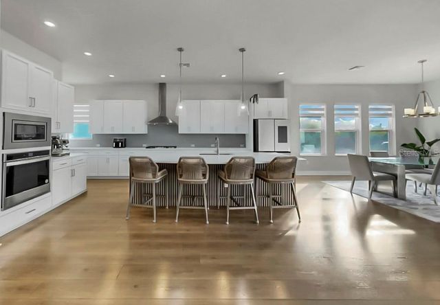 5407 DEL CORONADO DRIVE, Apollo Beach, FL 33572