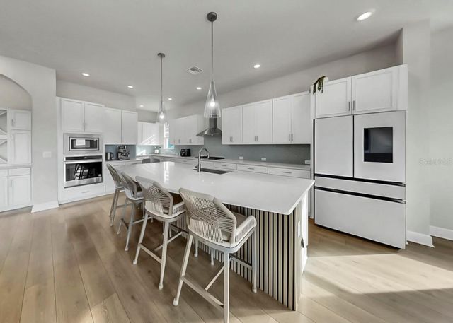 5407 DEL CORONADO DRIVE, Apollo Beach, FL 33572