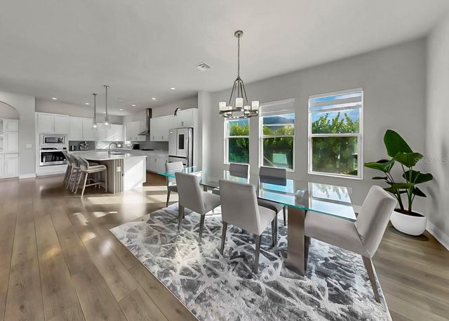 5407 DEL CORONADO DRIVE, Apollo Beach, FL 33572