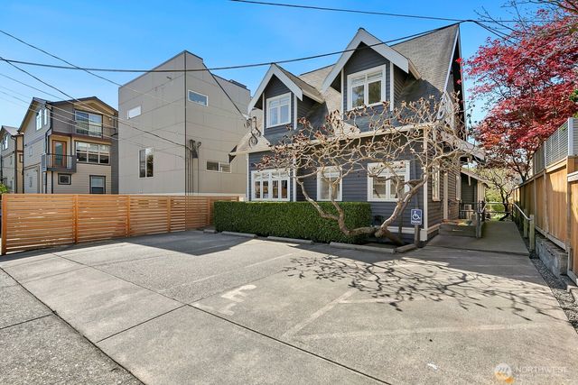 5932 California Avenue SW, Seattle, WA 98136